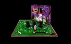 Funhouse Games Hokus Pokus - Kaninen I Hatten Spil-Børn Spil & Puslespil