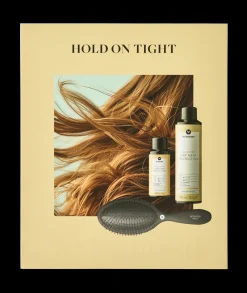 Hold On Tight Gaveæske Gaveæsker Til Hende|Hårstyling