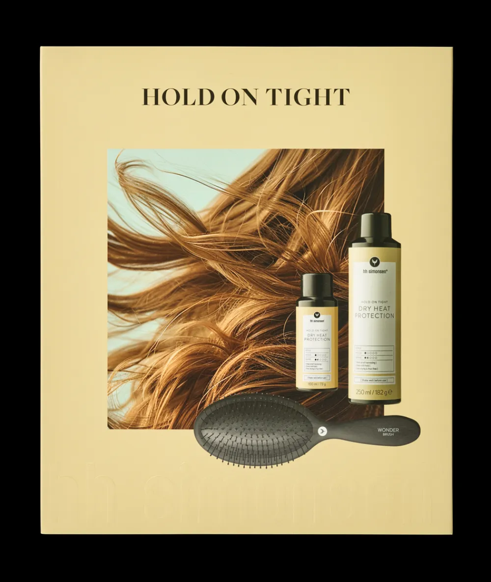 Hold On Tight Gaveæske Gaveæsker Til Hende|Hårstyling