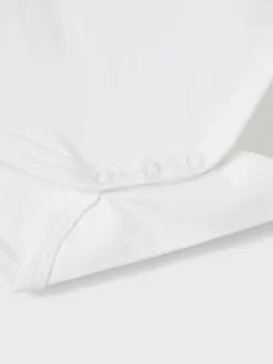 Name It Holger Polo Body, , 62 cm-Børn Bodies & Heldragter