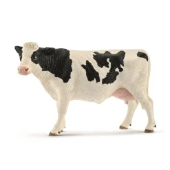 Schleich Holstein Ko-Børn Legetøjsfigurer & Klodser