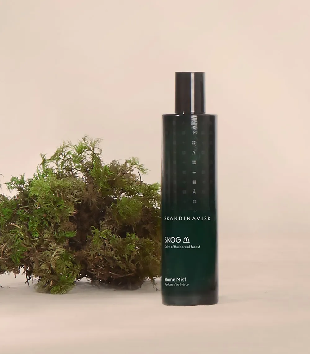 Skandinavisk Homemist,- Duft Til Hjemmet|Duft Til Hjemmet