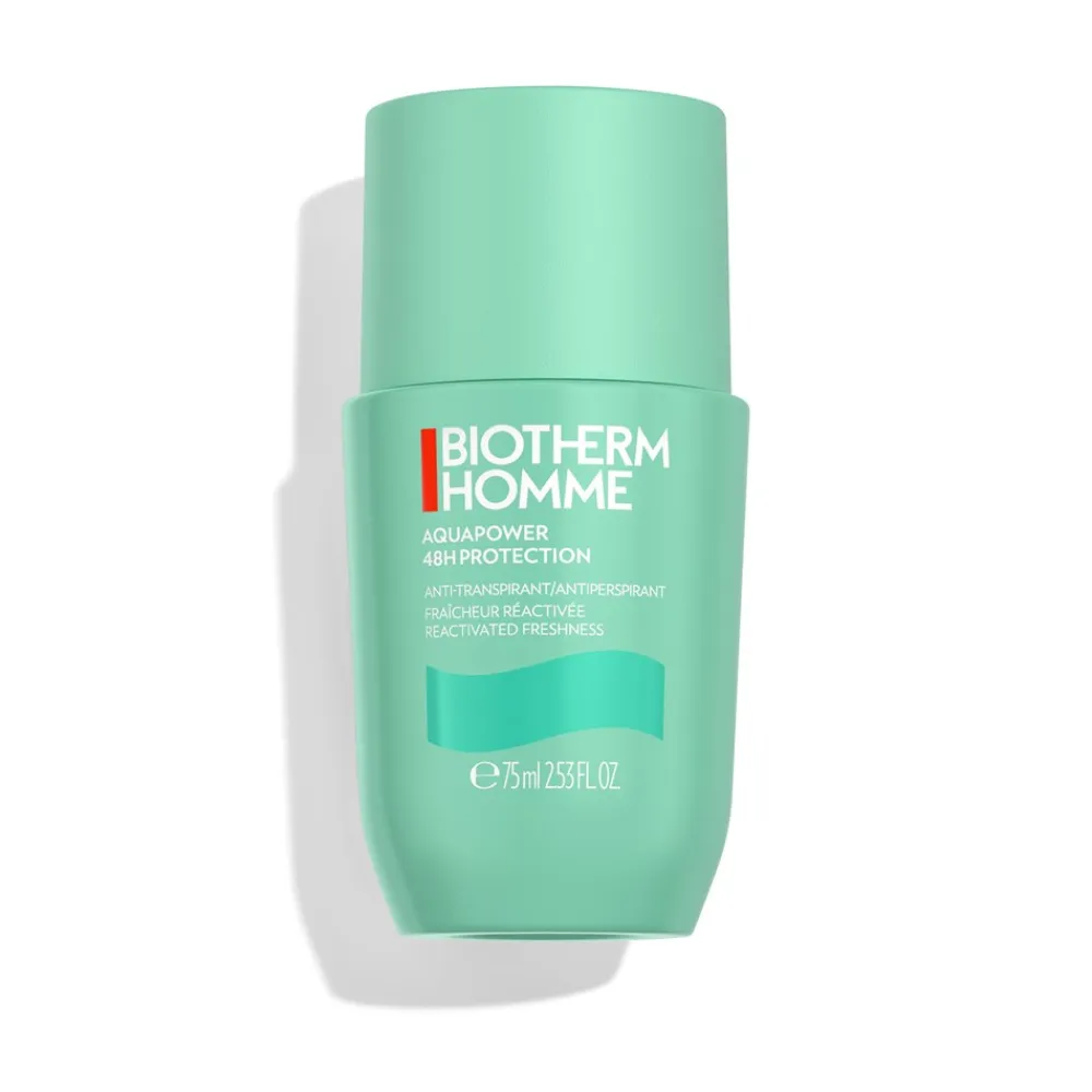Sale Homme Aquapower Roll-On Deodorant, 75 ml Deodorant|Deodorant