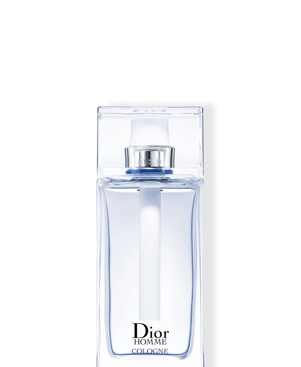 New Homme Cologne, 75 ml Eau De Cologne|Eau De Cologne