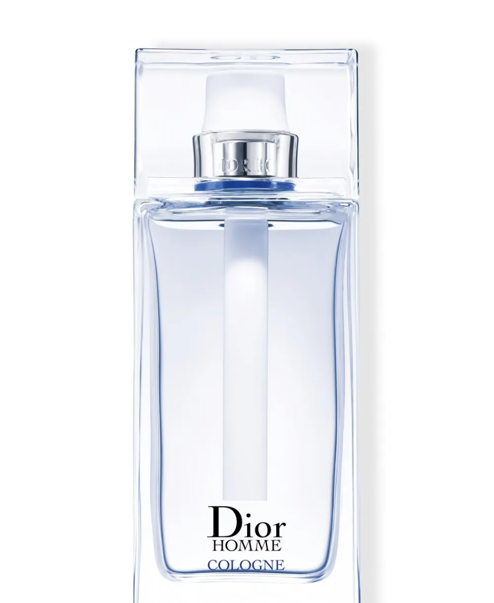 Dior Homme Cologne, 125 ml- Eau De Cologne|Eau De Cologne