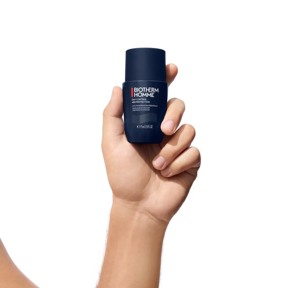 Sale Homme Day Control Roll-On, 75 ml Deodorant|Deodorant
