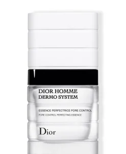 Dior Homme Dermo System Pore Control Perfecting Essence, 50 ml- Ansigtspleje