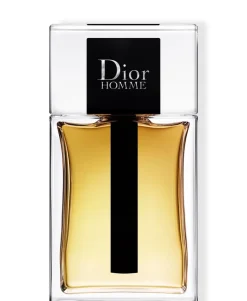 Dior Homme Eau De Toilette, 100 ml- Eau De Toilette|Eau De Toilette