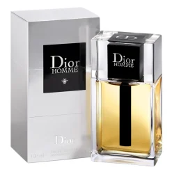 Dior Homme Eau De Toilette, 100 ml- Eau De Toilette|Eau De Toilette