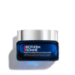 Discount Homme Force Supreme Face Reshaper, 50 ml Ansigtspleje