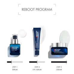 Sale Homme Force Supreme Moisturizing Reboot Shot, 30 ml Ansigtspleje
