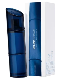 Kenzo Homme Intense Eau De Toilette, 110 ml- Eau De Toilette
