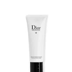 Dior Homme Soothing Shaving Creme- Barbering