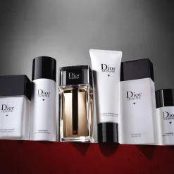 Dior Homme Soothing Shaving Creme- Barbering