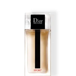 Dior Homme Sport Eau de Toilette, 75 ml- Eau De Toilette|Eau De Toilette