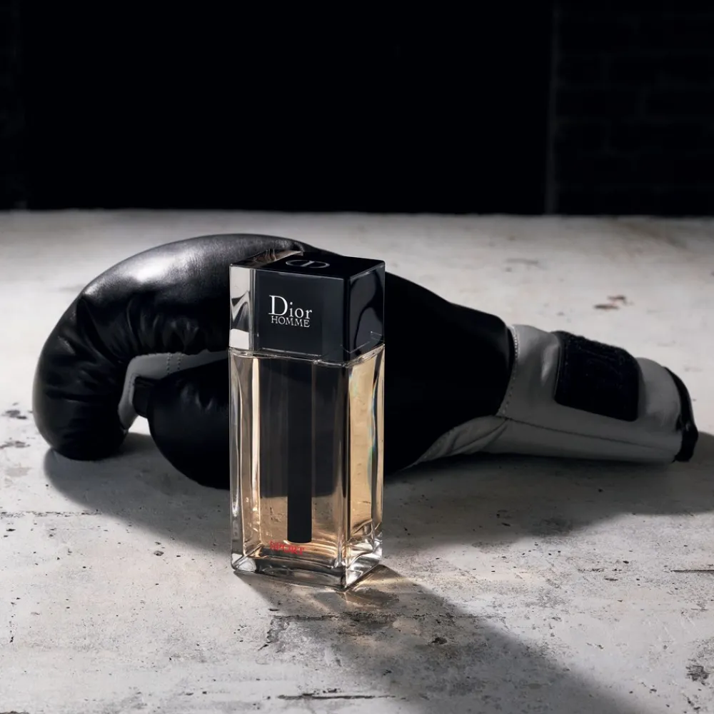 Dior Homme Sport Eau de Toilette, 75 ml- Eau De Toilette|Eau De Toilette