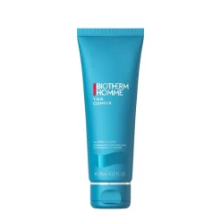 Biotherm Homme T-Pur Cleanser, 125 ml- Ansigtspleje