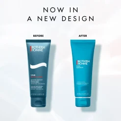Biotherm Homme T-Pur Cleanser, 125 ml- Ansigtspleje