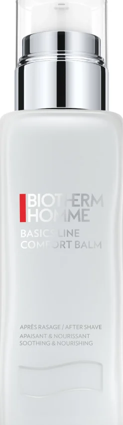 Biotherm Homme Ultra Confort Balm, 75 ml- Barbering