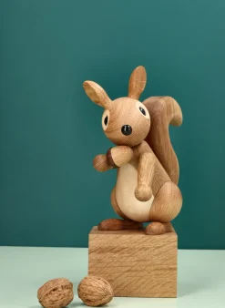 Best Honey Egern Pynt & Interiør