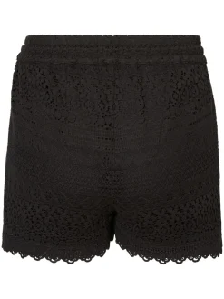 Honey Lace Shorts, , S Dame Shorts