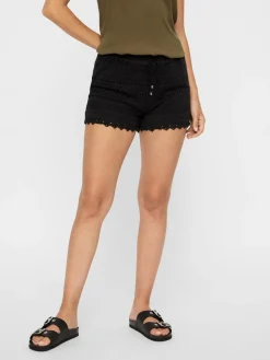 Honey Lace Shorts, , S Dame Shorts