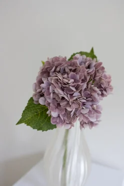 Sale Hortensia Kunstig Blomst, Kunstige Blomster