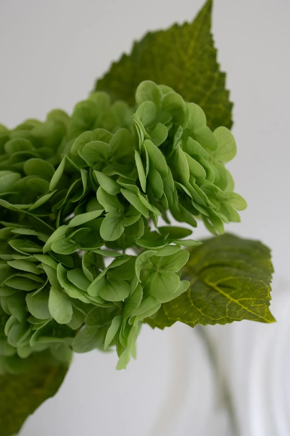 Bloom Objects Hortensia Kunstig Blomst,- Kunstige Blomster