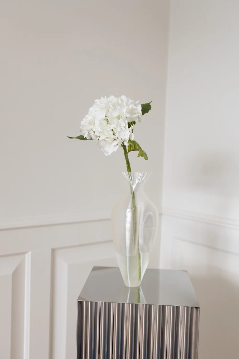Discount Hortensia Kunstig Blomst, Kunstige Blomster