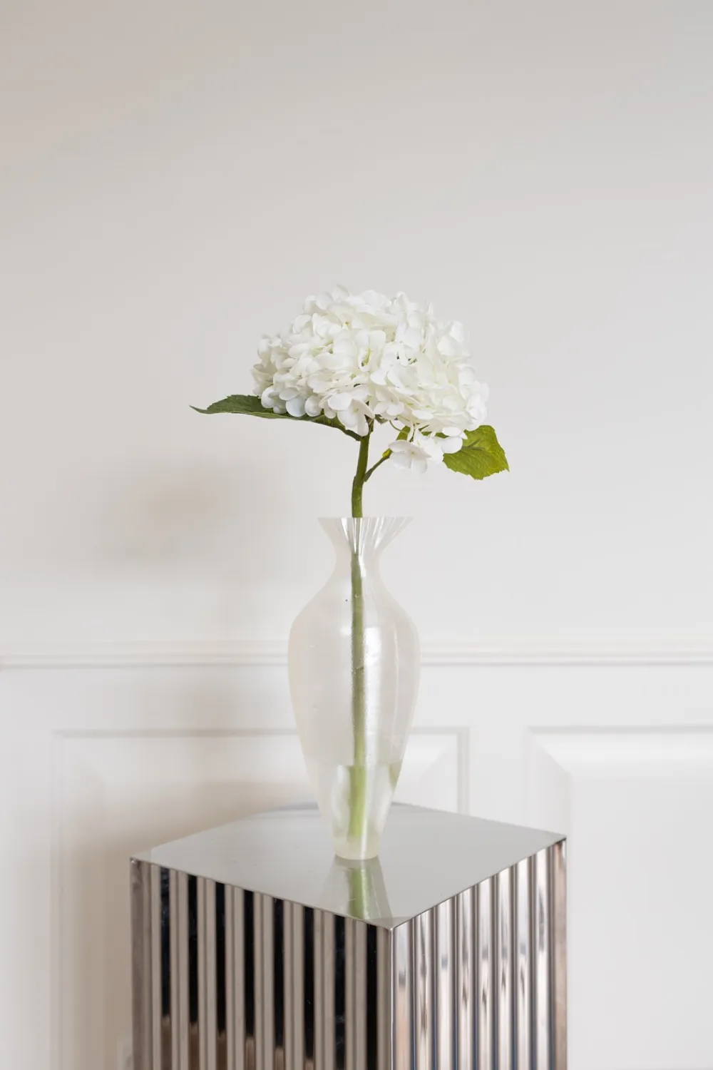 Discount Hortensia Kunstig Blomst, Kunstige Blomster