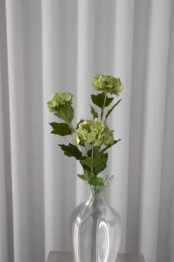 Bloom Objects Hortensia Trio Kunstig Blomst,- Kunstige Blomster