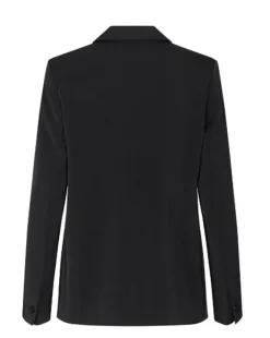 Samsøe Samsøe Hoys Blazer, , M-Dame Jakker & Frakker