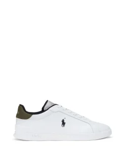 Ralph Lauren Hrt Crt 11 Sneakers, , 41- Sneakers