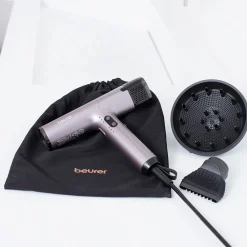 Beurer Hårtørrer- Styling Tools