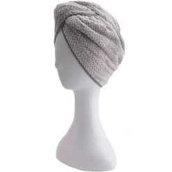 Parsa Beauty Hårturban,- Tilbehør Til Hår