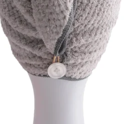 Parsa Beauty Hårturban,- Tilbehør Til Hår