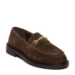 Steve Madden Huddles Loafers, , 41-Dame Loafers