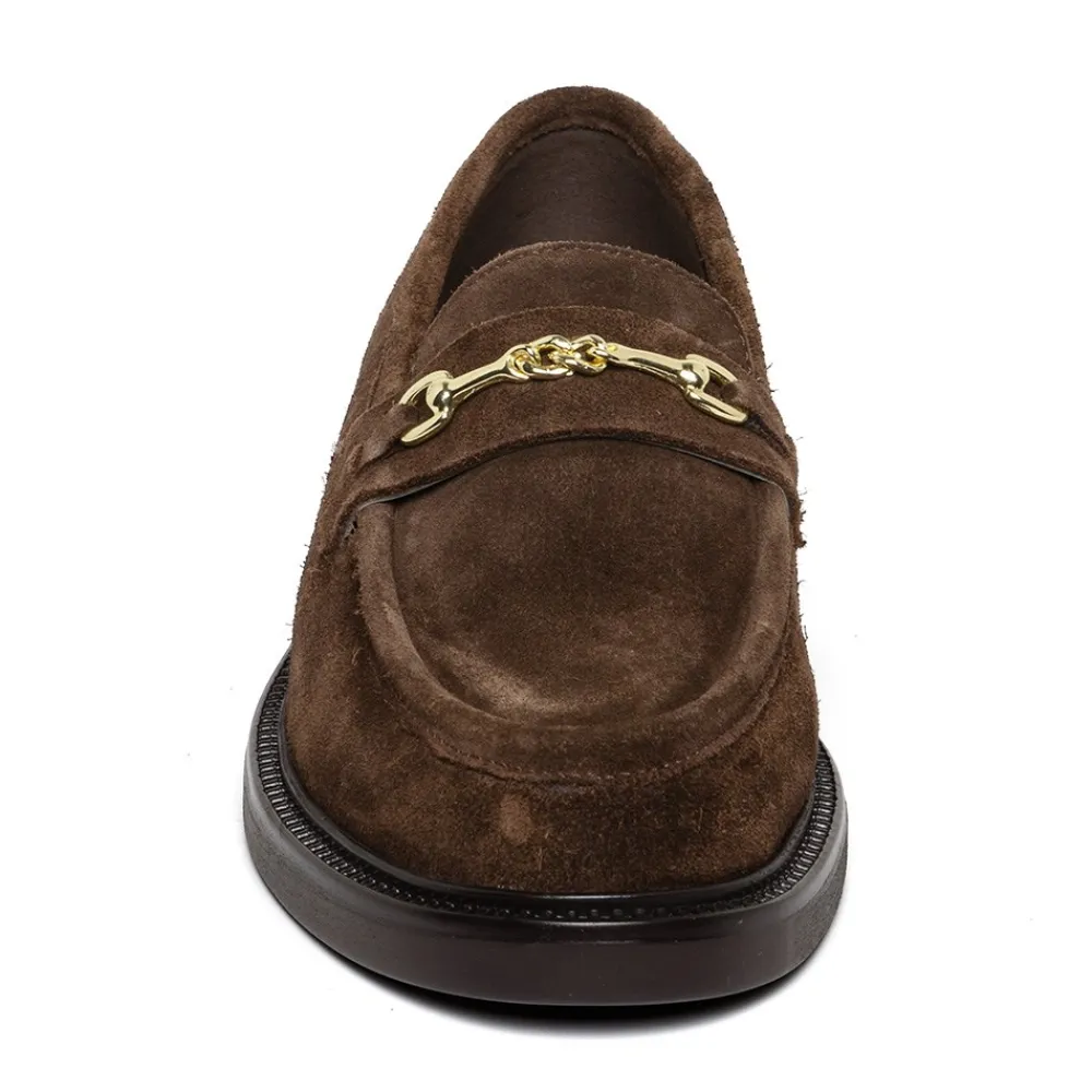Steve Madden Huddles Loafers, , 41-Dame Loafers
