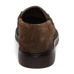 Steve Madden Huddles Loafers, , 41-Dame Loafers