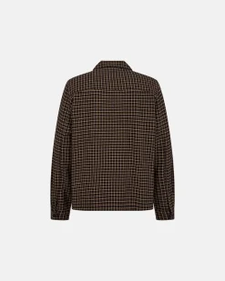 Resteröds Hugh Overshirt, , XXL- Overshirts