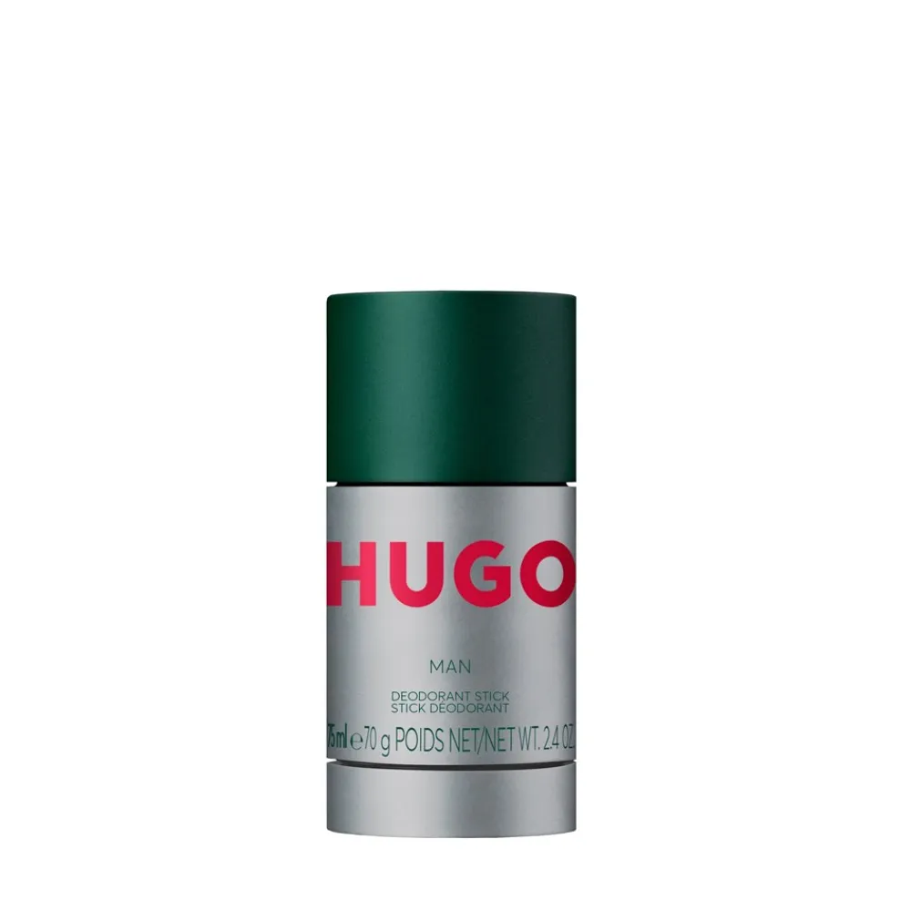 Hugo Boss Hugo Deostick, 75 ml- Skarp Pris|Deodorant