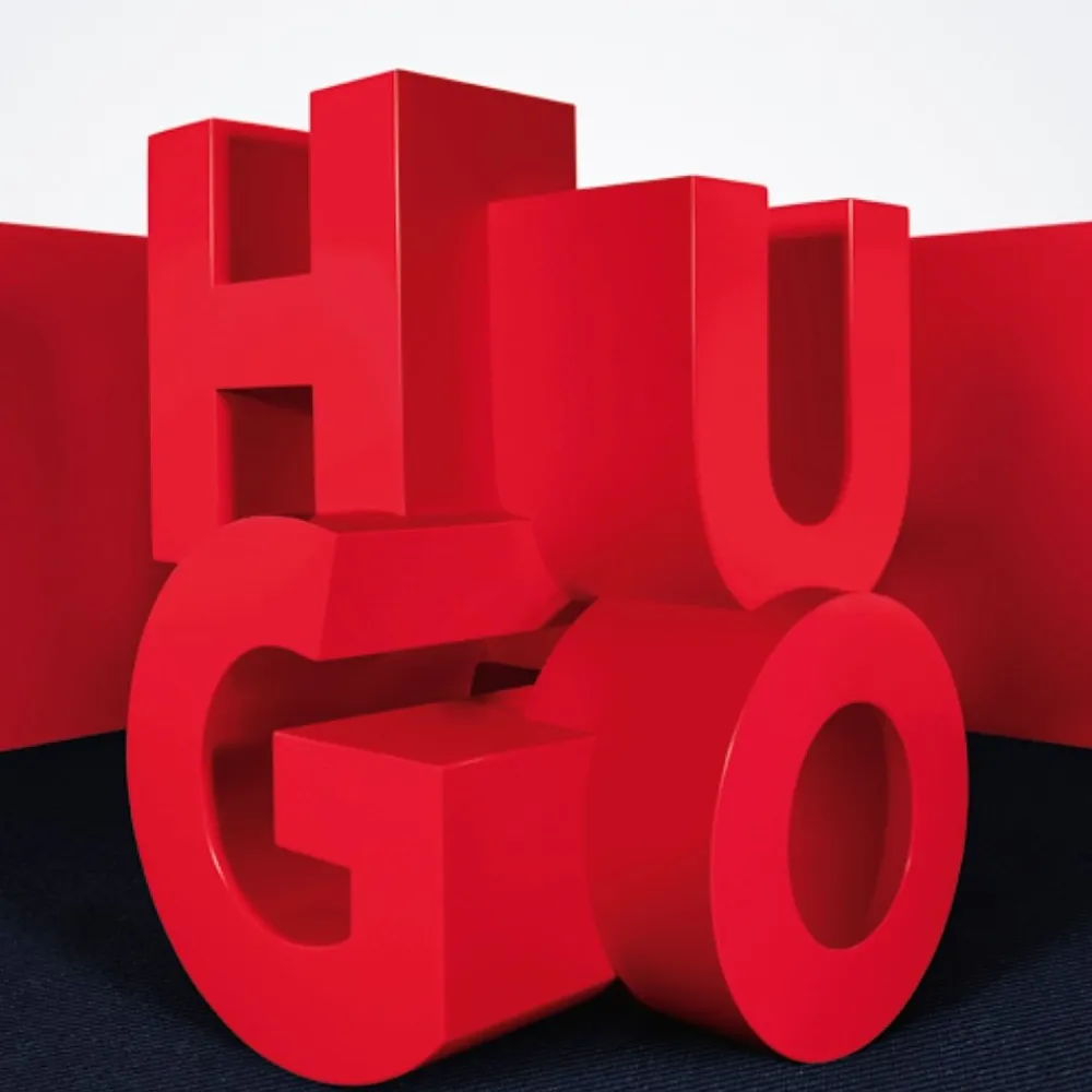 Hugo Boss Hugo Deostick, 75 ml- Skarp Pris|Deodorant