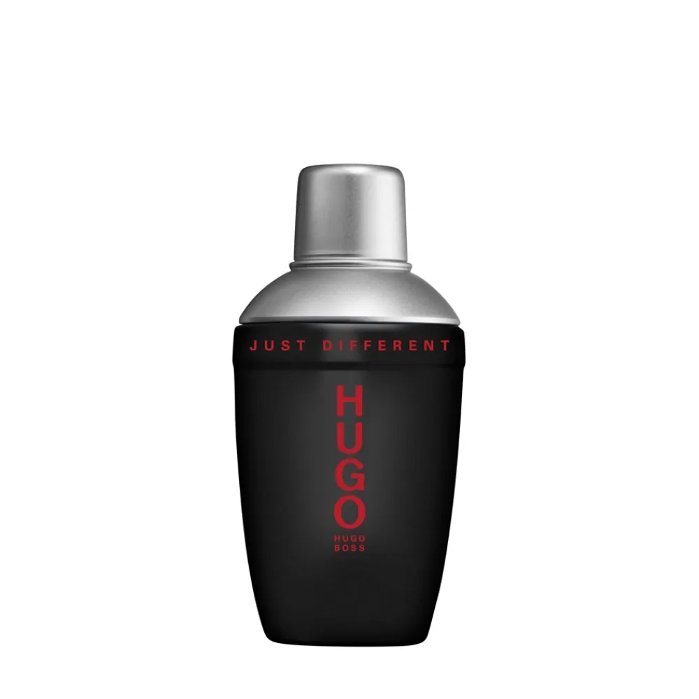 Hugo Boss Hugo Just Different Eau De Toilette, 75 ml- Eau De Toilette|Eau De Toilette