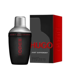 Hugo Boss Hugo Just Different Eau De Toilette, 75 ml- Eau De Toilette|Eau De Toilette