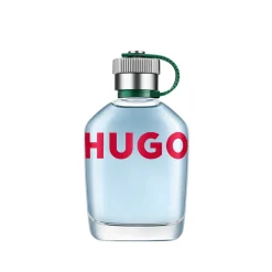 Hugo Boss Hugo Man Eau De Toilette, 125 ml- Eau De Toilette|Eau De Toilette