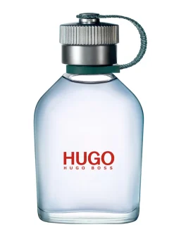 Hugo Boss Hugo Man Eau De Toilette, 75 ml- Eau De Toilette|Eau De Toilette