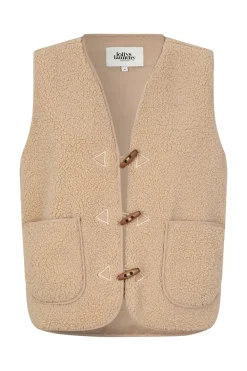 New HugoLL Vest, , L Dame Veste