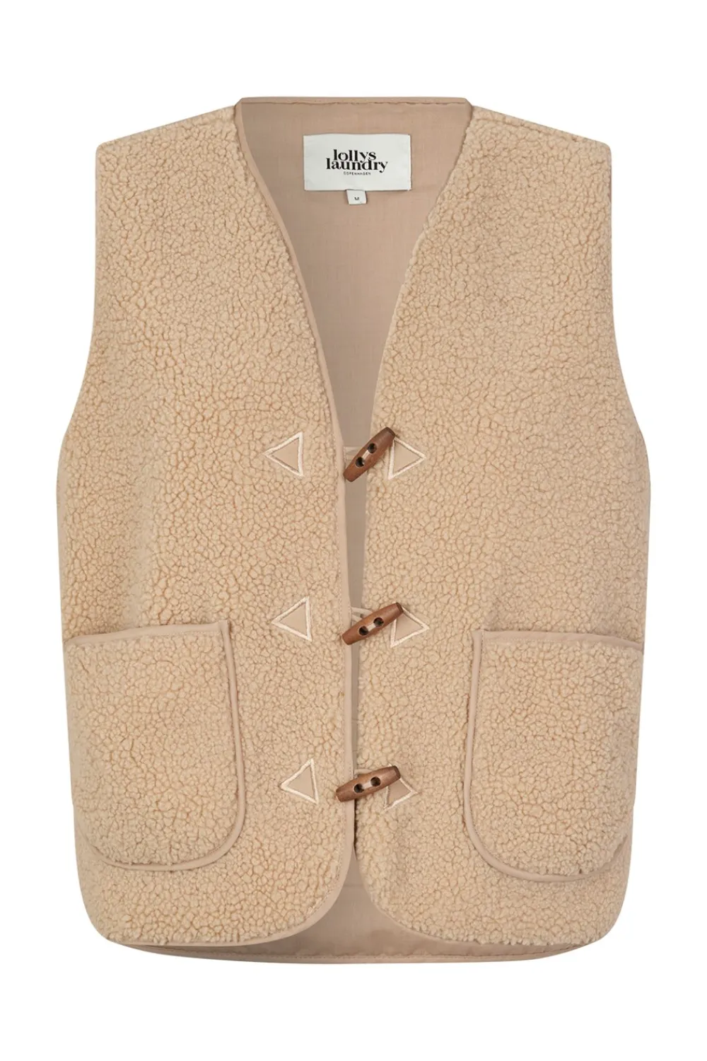 New HugoLL Vest, , L Dame Veste