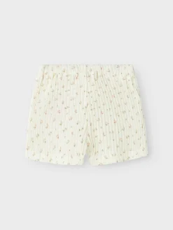 Lil' Atelier Hulla Hua Shorts, , 68 cm-Børn Nederdele & Shorts