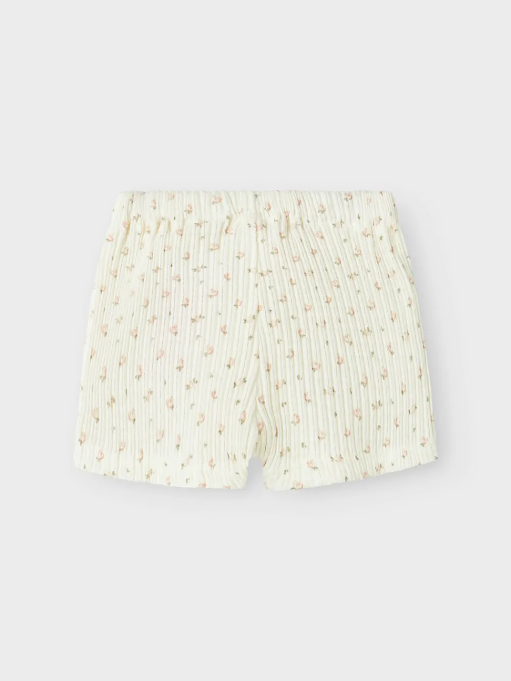 Lil' Atelier Hulla Hua Shorts, , 68 cm-Børn Nederdele & Shorts